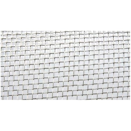Allstar Performance 0.12 in. Opening Stainless Screen - 3 x 3 ft. ALL22267
